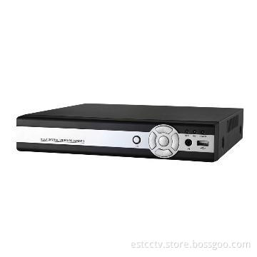 4 Channel DVR H.264 HD Outdoor CCTV DVR KIT